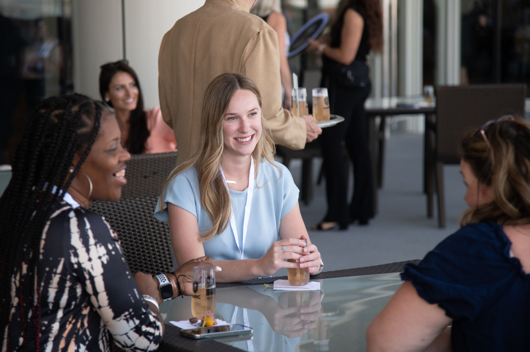 2022 Top Workplaces Awards at Four Seasons Hotel